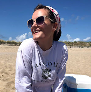 Meet your Posher, Emilie